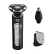 Ultimate Grooming Set 4in1 - Ξυριστική μηχανή multistyler