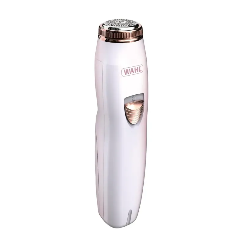 FACIAL HAIR REMOVER 3029467 - Επαναφορτιζόμενο Shaver Προσώπου