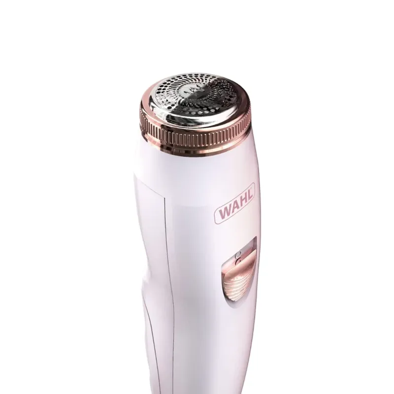 FACIAL HAIR REMOVER 3029467 - Επαναφορτιζόμενο Shaver Προσώπου