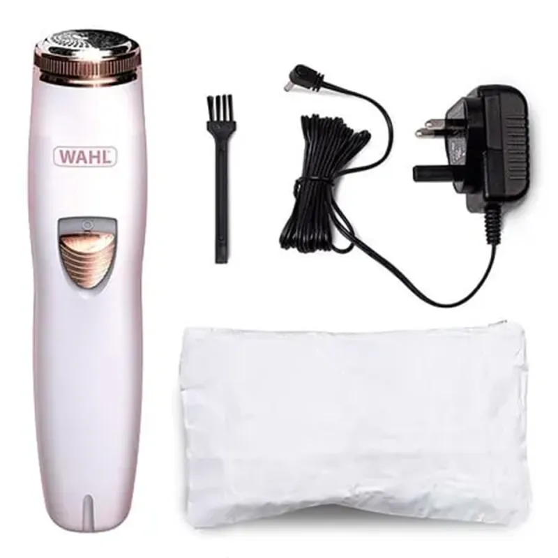 FACIAL HAIR REMOVER 3029467 - Επαναφορτιζόμενο Shaver Προσώπου