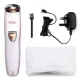 FACIAL HAIR REMOVER 3029467 - Επαναφορτιζόμενο Shaver Προσώπου