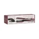 TITANIUM CHERRY CHERIE 21371 - Ψηφιακή Πρέσα Μαλλιών με Ατμό & Πλάκες Τιτανίου 230˚C