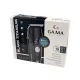 GCX630 BLACK TITANIUM - Τρίμερ Ρεύματος/ Επαναφορτιζόμενο 6 σε 1
