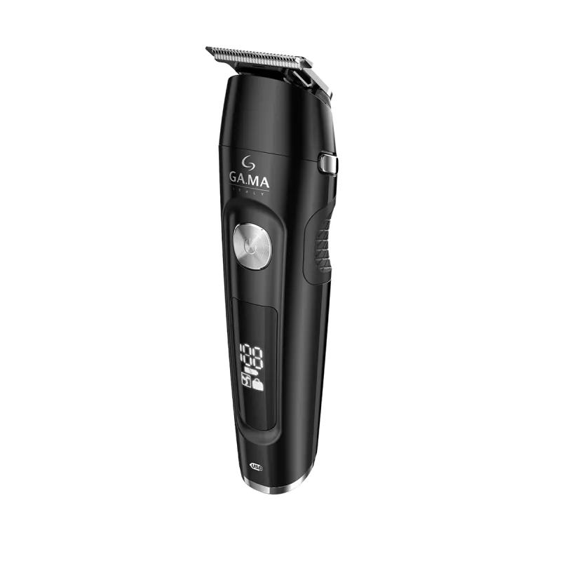GCX630 BLACK TITANIUM - Τρίμερ Ρεύματος/ Επαναφορτιζόμενο 6 σε 1