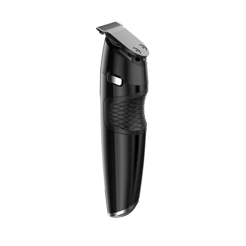 GCX630 BLACK TITANIUM - Τρίμερ Ρεύματος/ Επαναφορτιζόμενο 6 σε 1