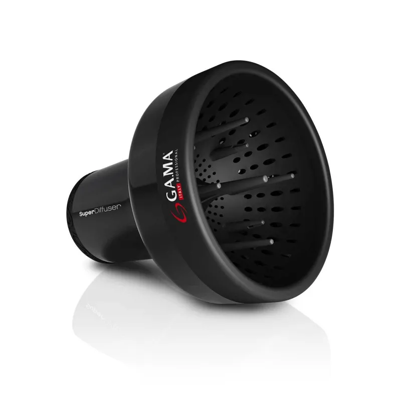 SUPERDIFFUSER - Επαγγελματική Universal Φυσούνα Για Πιστολάκια Μαλλιών