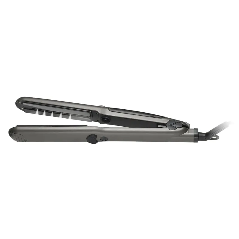 VAPOR STYLER - Πρέσα Μαλλιών Με Ατμό & Κεραμικές Πλάκες 235˚C