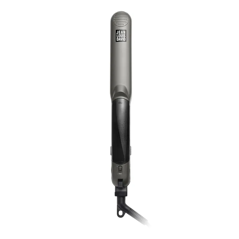 VAPOR STYLER - Πρέσα Μαλλιών Με Ατμό & Κεραμικές Πλάκες 235˚C