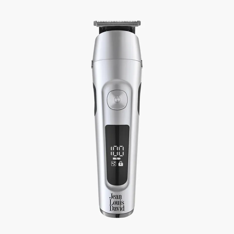 ULTIMATE GROOMING KIT 6-IN-1 - Τρίμερ Ρεύματος/Επαναφορτιζόμενο 6 σε 1