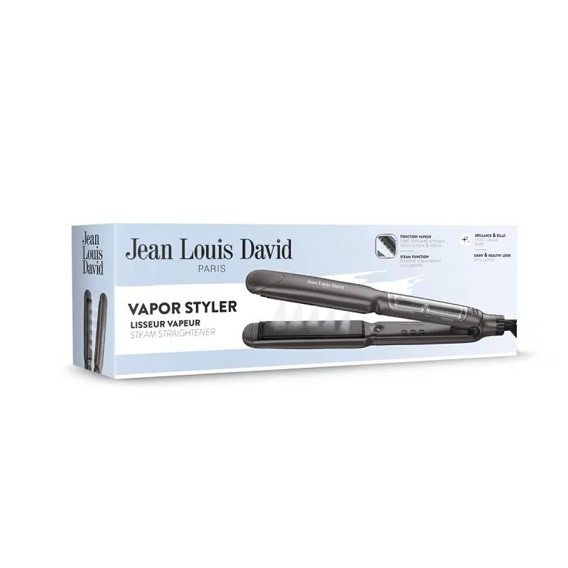 VAPOR STYLER 21822 - Πρέσα Ατμού με Κεραμικές Πλάκες 235°C