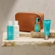 Moroccanoil Repair Travel Set (Shampoo 70ml, Conditioner 70ml, Hand Cream 40ml, Oil Treatment 25ml) Moroccanoil Repair Travel Set (Shampoo 70ml, Conditioner 70ml, Hand Cream 40ml, Oil Treatment 25ml)