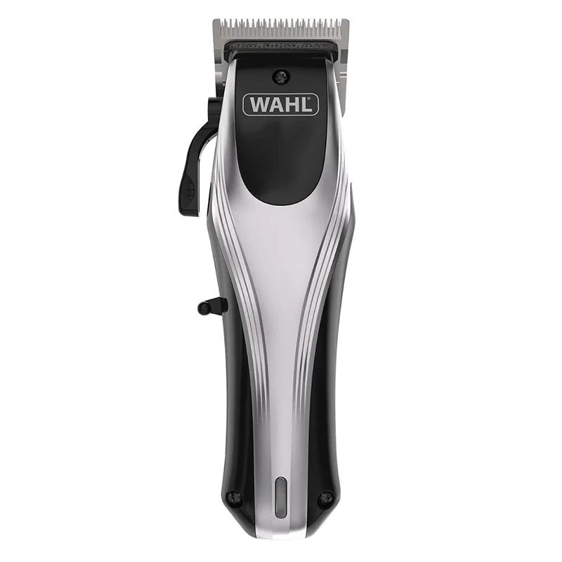 WAHL RAPID CLIP Κουρευτική Μηχανή Ρεύματος / Επαναφορτιζόμενη