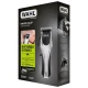 WAHL RAPID CLIP Κουρευτική Μηχανή Ρεύματος / Επαναφορτιζόμενη
