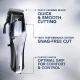 WAHL RAPID CLIP Κουρευτική Μηχανή Ρεύματος / Επαναφορτιζόμενη