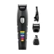 WAHL COLOR TRIM ADVANCED Επαναφορτιζόμενο Τρίμερ Προσώπου / Σώματος με 4 Κεφαλές