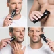 WAHL COLOR TRIM ADVANCED Επαναφορτιζόμενο Τρίμερ Προσώπου / Σώματος με 4 Κεφαλές