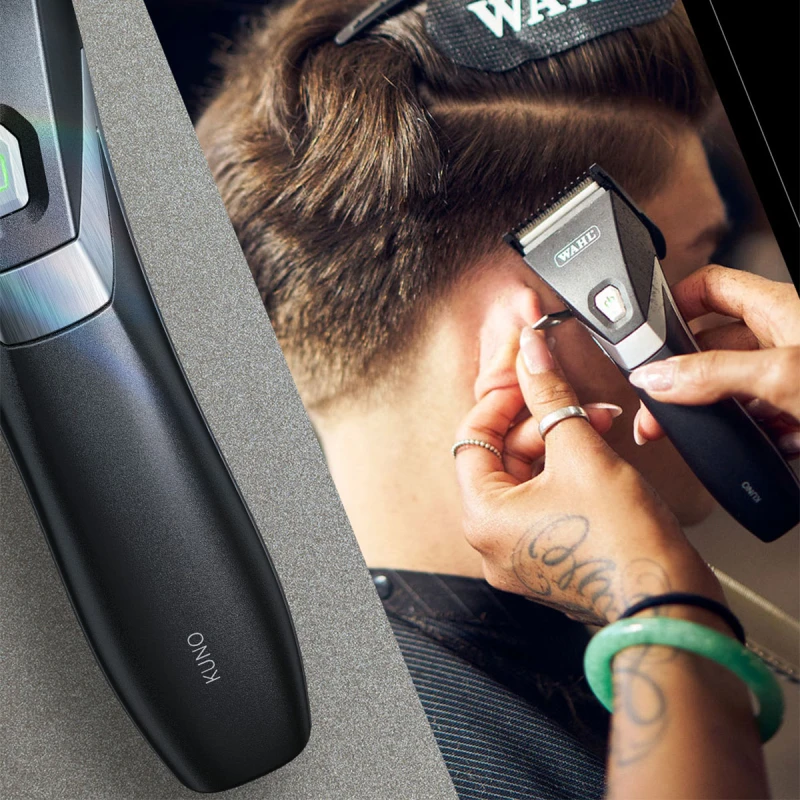 WAHL PROFESSIONAL KUNO WAHL PRO WAHL PROFESSIONAL KUNO WAHL PRO