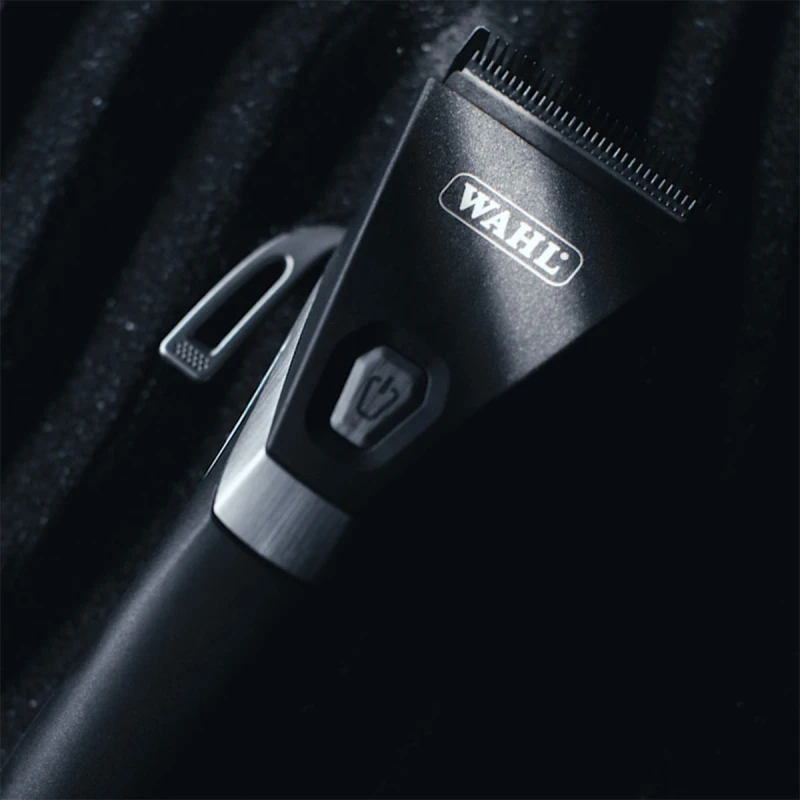 WAHL PROFESSIONAL KUNO WAHL PRO WAHL PROFESSIONAL KUNO WAHL PRO