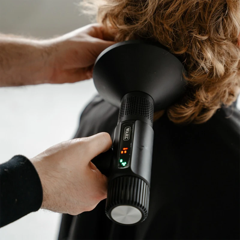 WAHL PROFESSIONAL VANQUISH DIGITAL WAHL PROFESSIONAL VANQUISH DIGITAL