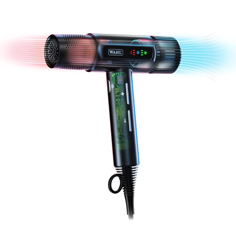 WAHL PROFESSIONAL VANQUISH DIGITAL WAHL PROFESSIONAL VANQUISH DIGITAL