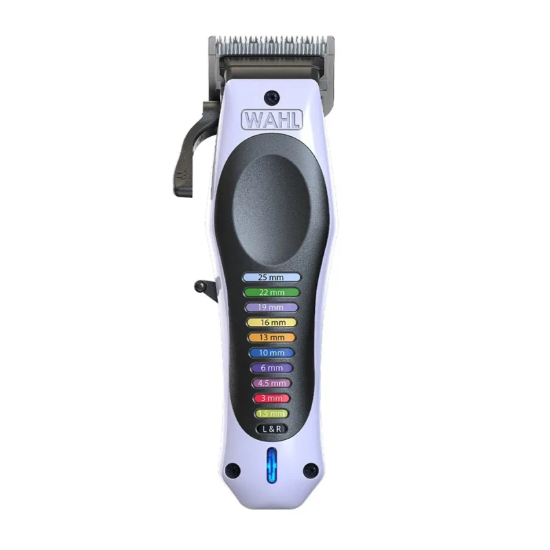 WAHL COLOR PRO® LITHIUM Επαναφορτιζόμενη Κουρευτική Μηχανή