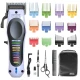 WAHL COLOR PRO® LITHIUM Επαναφορτιζόμενη Κουρευτική Μηχανή