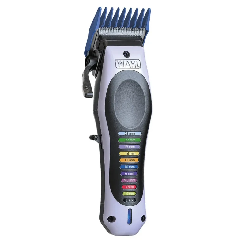 WAHL COLOR PRO® LITHIUM Επαναφορτιζόμενη Κουρευτική Μηχανή