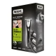 WAHL ELITE GROOM Επαναφορτιζόμενο/Ρεύματος Τρίμερ