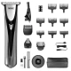WAHL ELITE GROOM Επαναφορτιζόμενο/Ρεύματος Τρίμερ