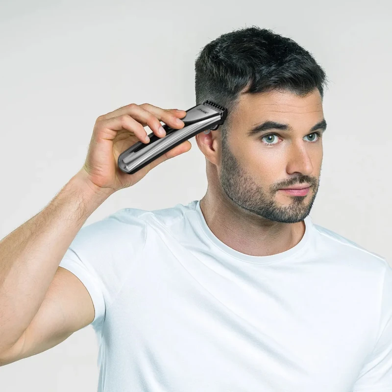 WAHL ELITE GROOM Επαναφορτιζόμενο/Ρεύματος Τρίμερ
