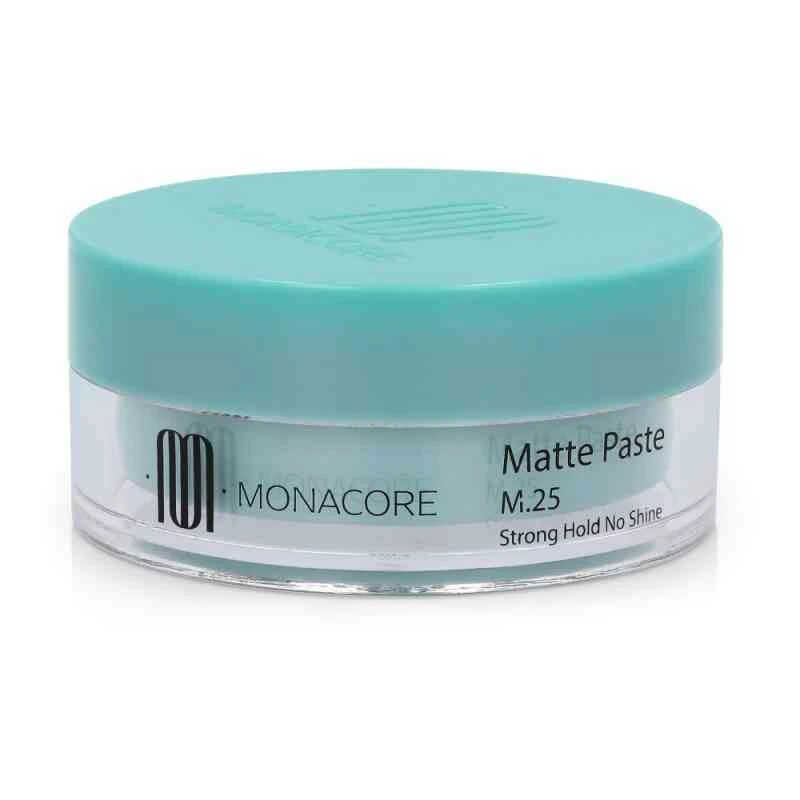 Mon Platin Monacore M25 Matte Paste 100ml