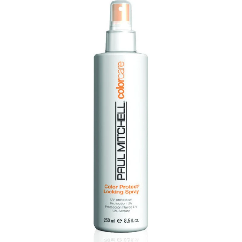 Paul Mitchell Color Protect Locking Spray 250ml