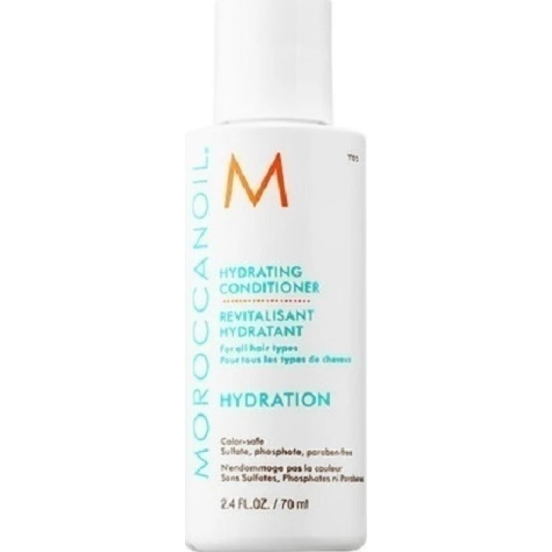 Moroccanoil Hydration Conditioner Ενυδάτωσης για Όλους τους Τύπους Μαλλιών 70ml