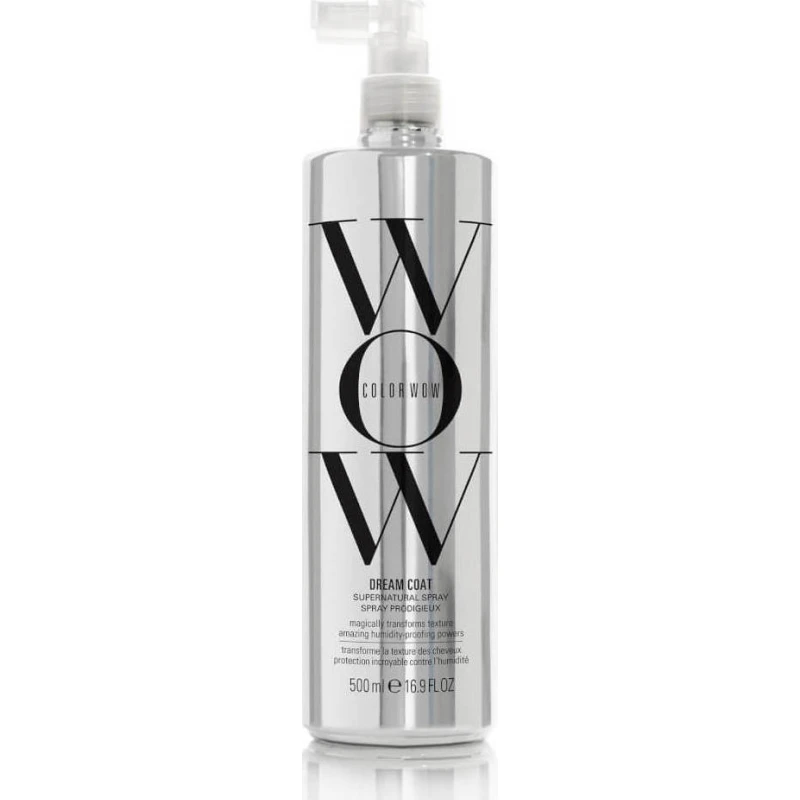 Color Wow Dream Coat Κρέμα κατά του Φριζαρίσματος 500ml