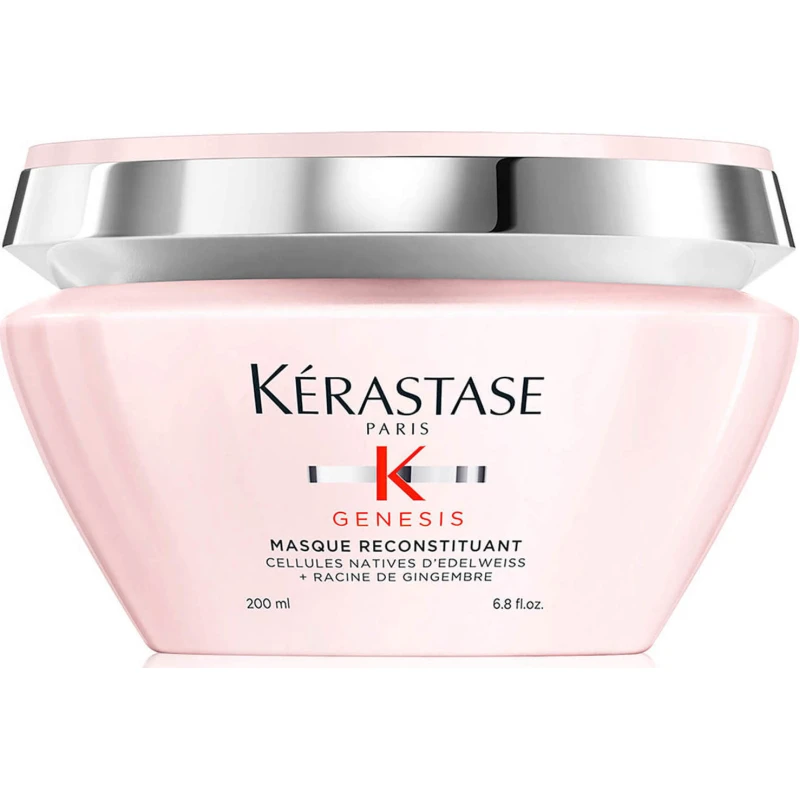 Kérastase Genesis Reconstituant Μάσκα Μαλλιών για Ενδυνάμωση 200ml