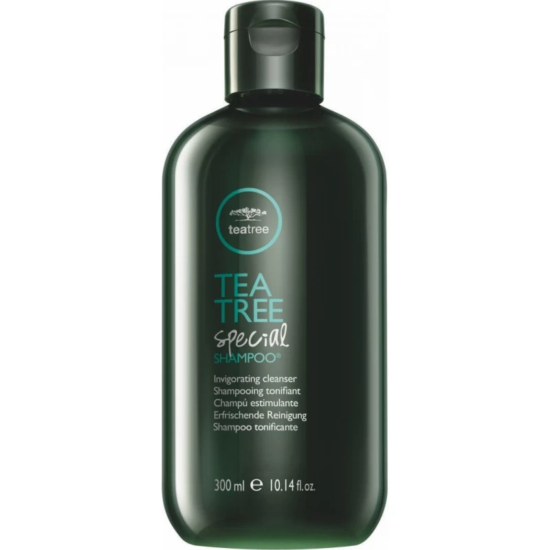 Paul Mitchell Tea Tree Special Shampoo 300ml