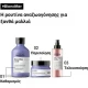 L'Oréal Professionnel Blondifier Gloss Σαμπουάν Διατήρησης Χρώματος για Βαμμένα Μαλλιά 300ml L'Oréal Professionnel Blondifier Gloss Σαμπουάν Διατήρησης Χρώματος για Βαμμένα Μαλλιά 300ml