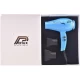 Parlux ALYON® AIR IONIZER TECH Hair Free System Turquoise