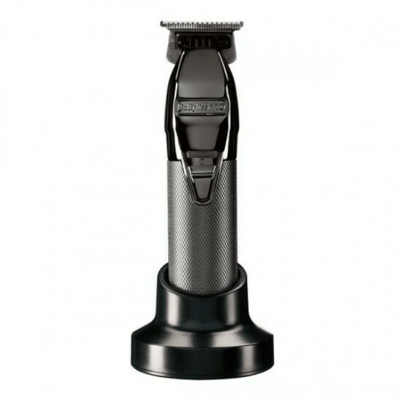 Babyliss Pro Skeleton Trimmer Gun Steel FX7870GSE