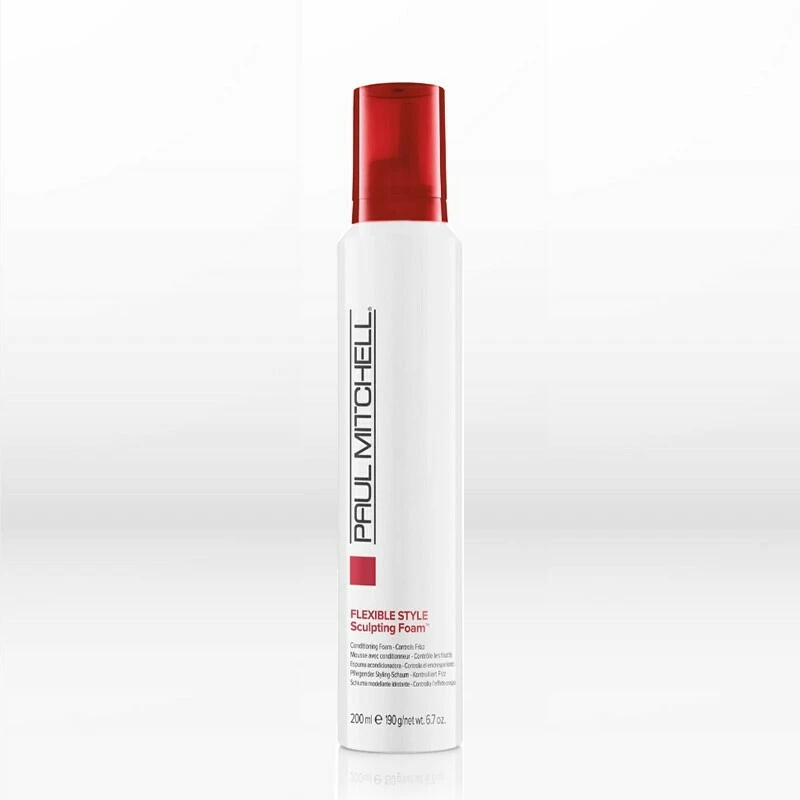 Paul Mitchell Sculpting Foam 200ml