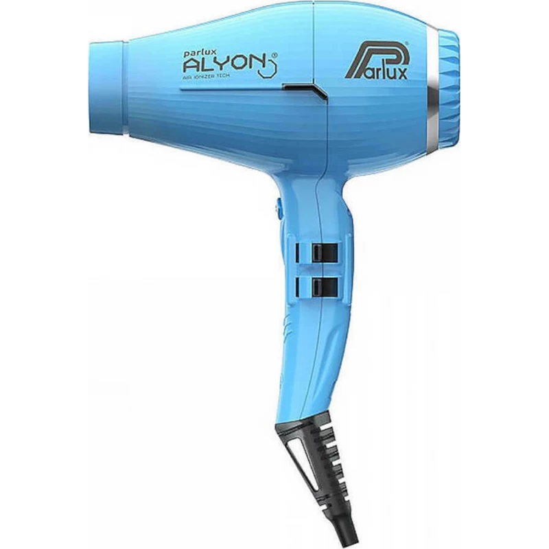Parlux ALYON® AIR IONIZER TECH Hair Free System Turquoise
