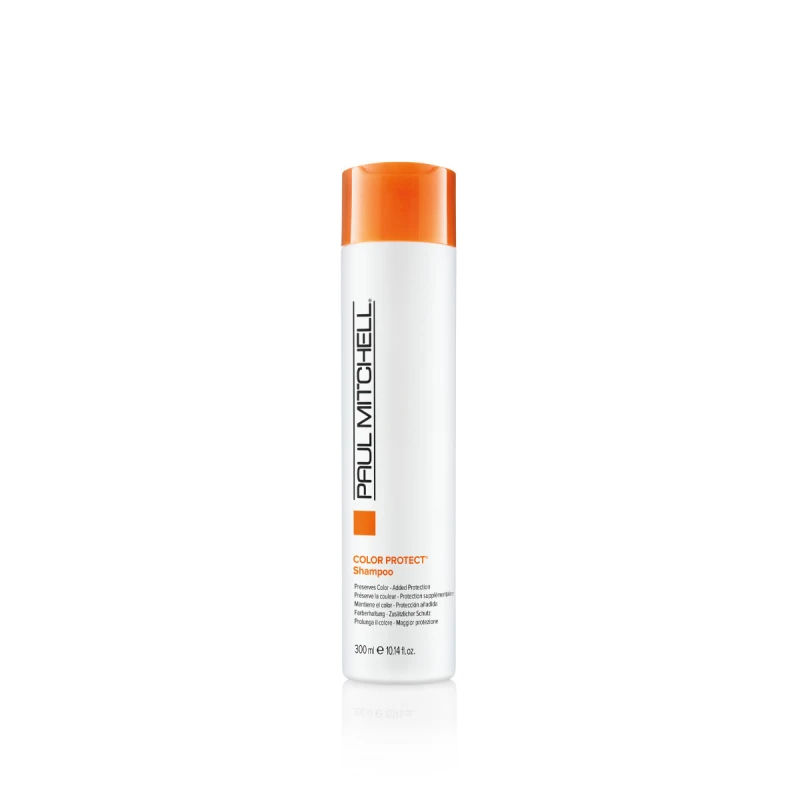 Paul Mitchell Color Protect Daily Shampoo 300ml