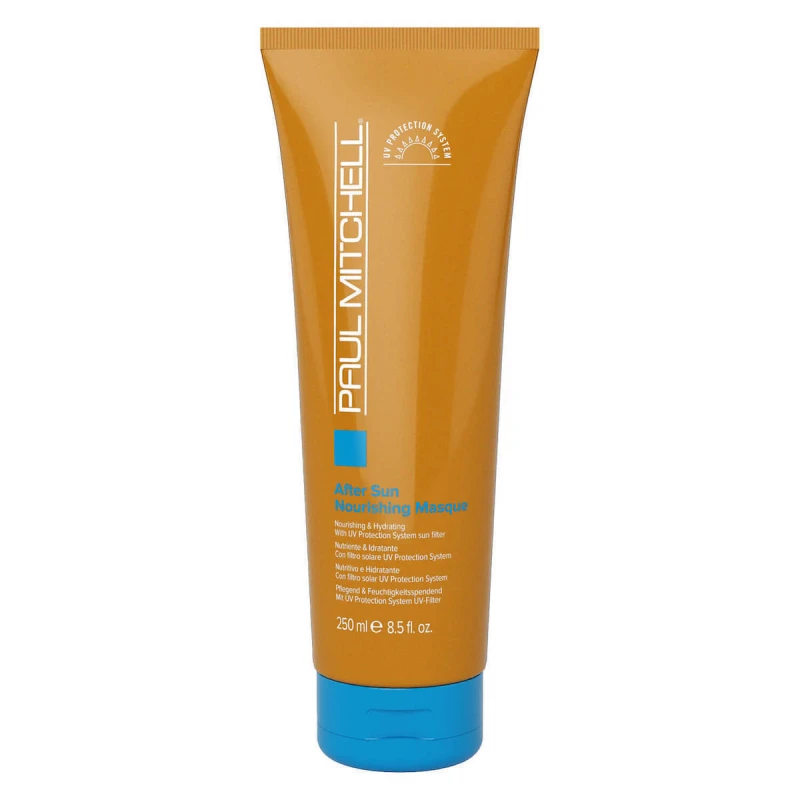 Paul Mitchell After Sun Nourishing Masque 250ml.