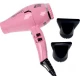 Parlux ALYON® AIR IONIZER TECH Hair Free System Pink