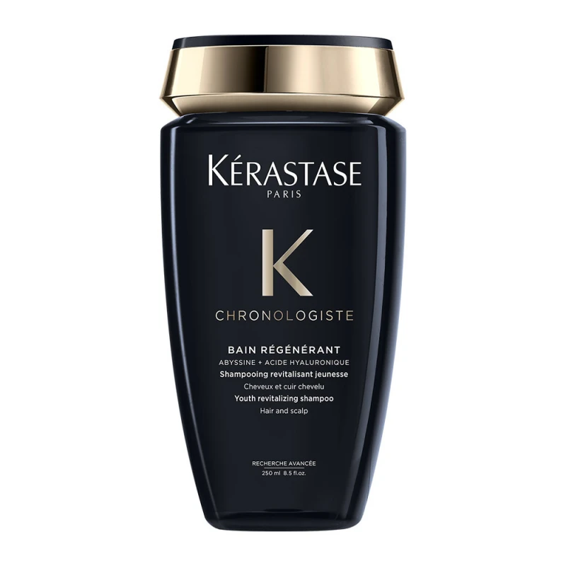 Kerastase Shampo Chronologiste Bain Regenerant 250ml