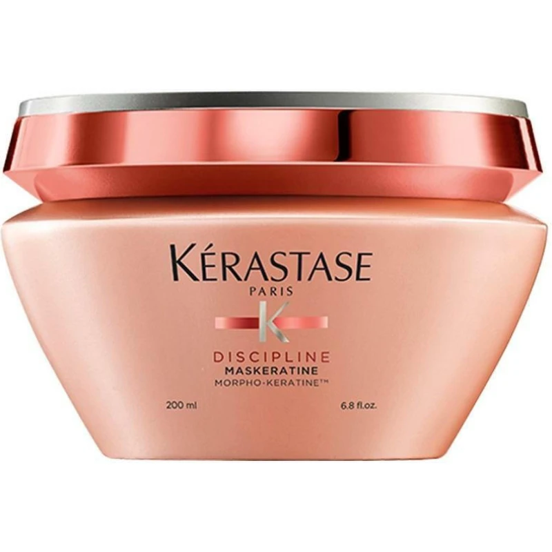 Kérastase Discipline Maskeratine Μάσκα Μαλλιών για Επανόρθωση 200ml Kérastase Discipline Maskeratine Μάσκα Μαλλιών για Επανόρθωση 200ml