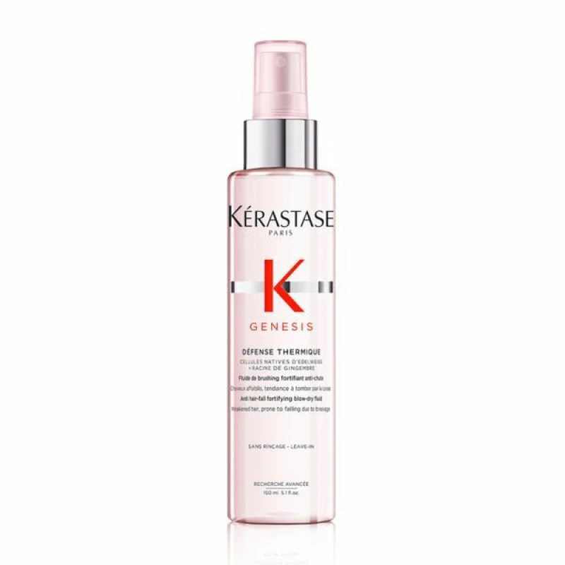 Kérastase Genesis Defense Thermique Spray Θερμοπροστασίας Μαλλιών 150ml
