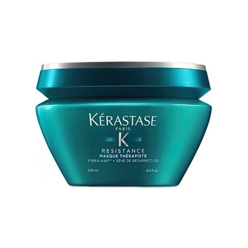 Kérastase Resistance Therapist Μάσκα Μαλλιών για Επανόρθωση 200ml