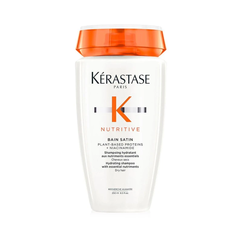 Kérastase Nutritive Bain Satin 250ml