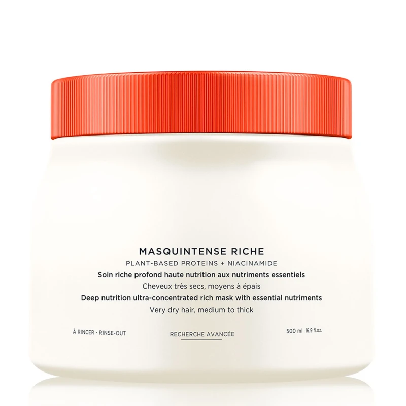 Kérastase Nutritive   Masquintense 500ml